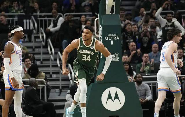 字母哥连续二十场比赛得分超过持续失利，勇士不断突破！的简单介绍-爱游戏app下载