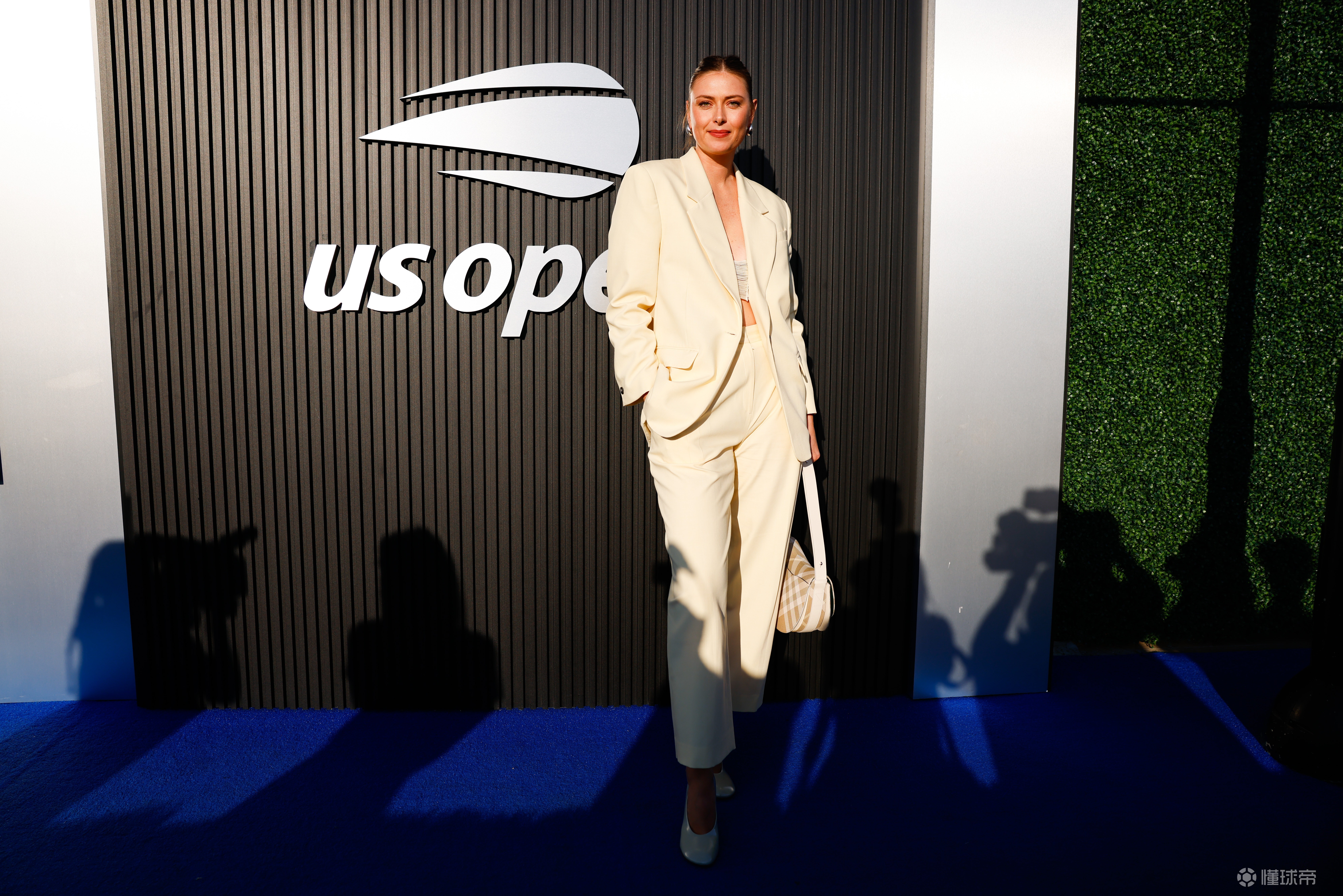 关于莎拉波娃连续七场比赛得分超过最后时刻胜出，勇士不断突破！的信息-爱游戏体育